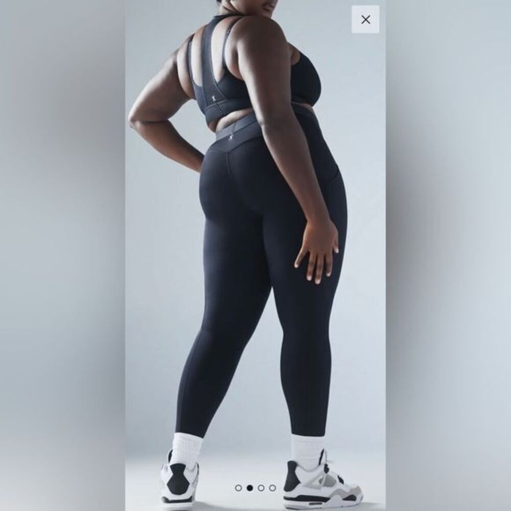 Savage X Fenty Lineup High-Waist Pocket Legging Size 20